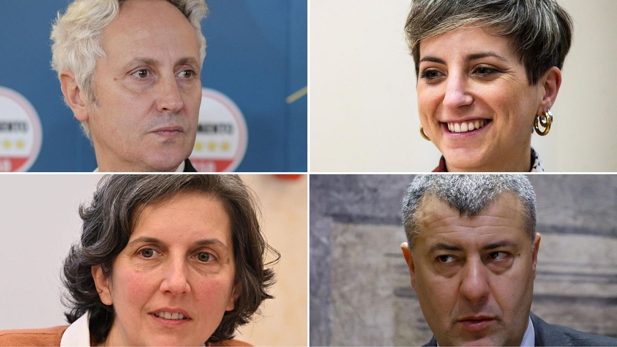 Flotilla, liberi i quattro parlamentari italiani fermati in Israele | Intercettata l
