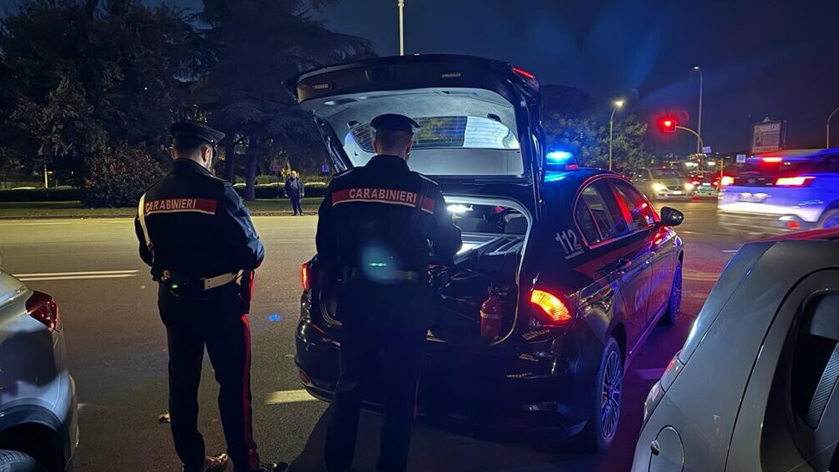 occhi lucidi e distrazione al volante pochi indizi legittimano il test antidroga chi si rifiuta commette reato