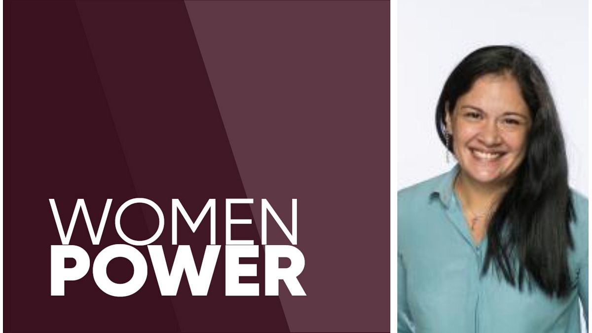 Kadın Güç Anastasia Buda Geliş noktası yok