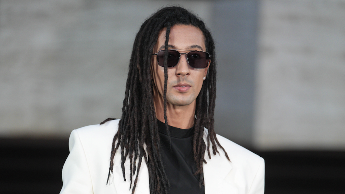 Kendilerini Gazze'ye maruz bırakmayanlar ile Ghali ve Clementino Furiosi