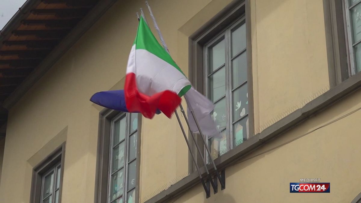 Bölgesel, Calabria oy verecek: yaklaşık bir buçuk milyon seçmen