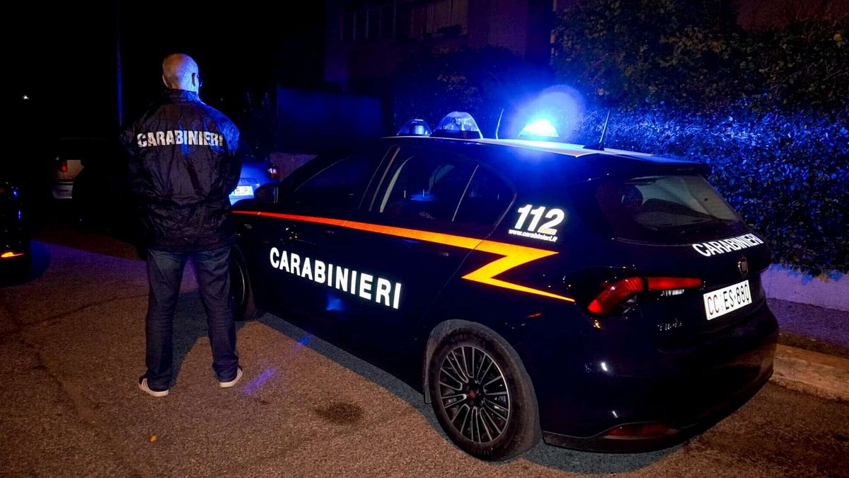 Agrigento'da cinayet, 40 yıllık bir sansürsüz