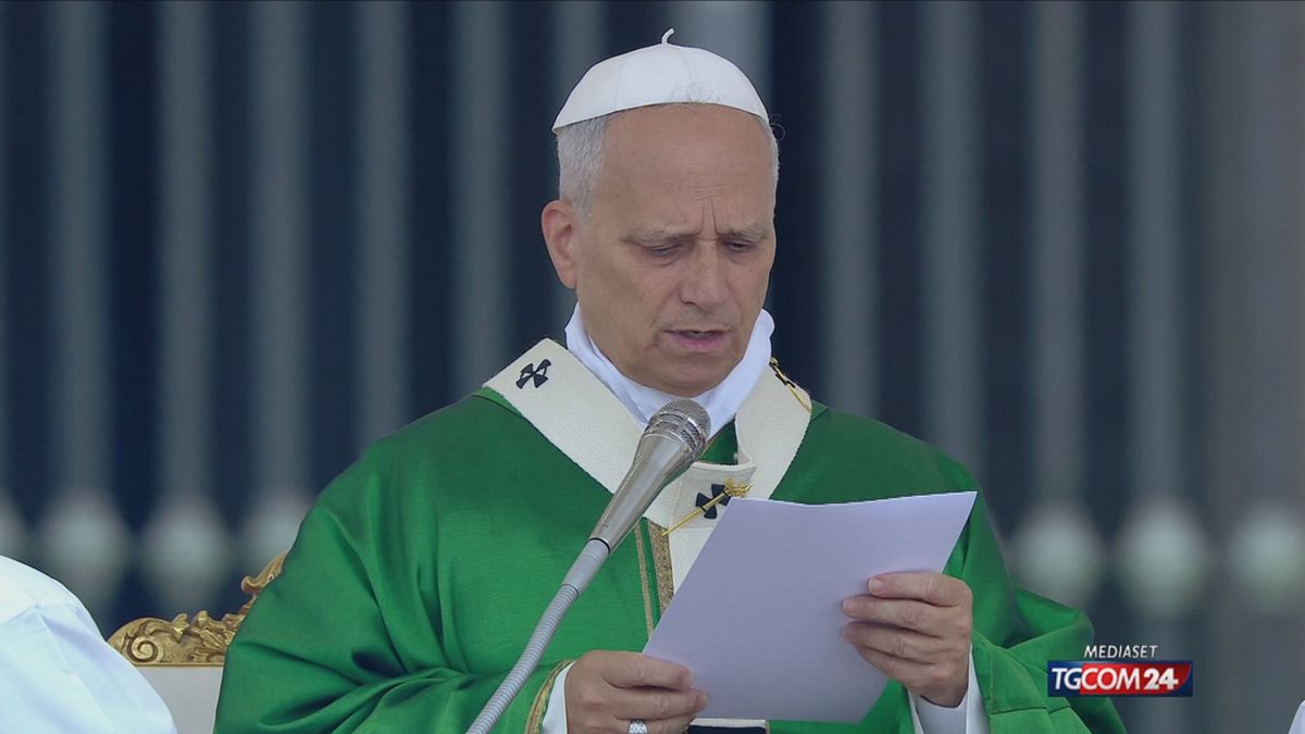 Migranti, Papa: no alla freddezza dell