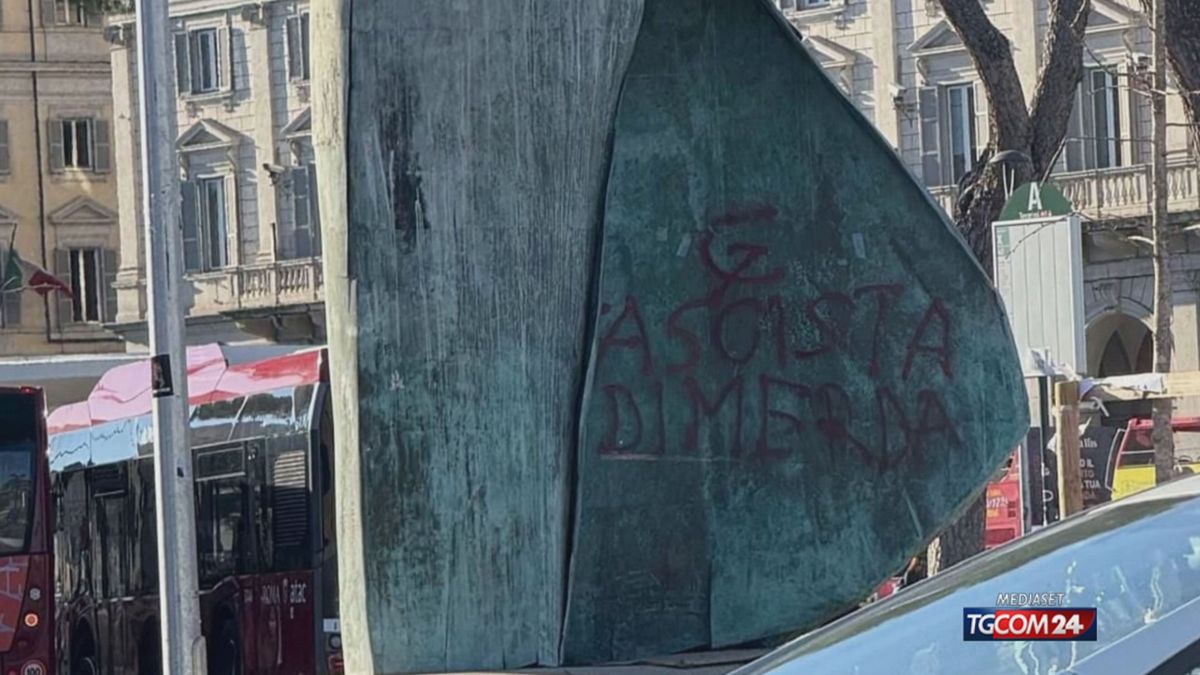 Roma'daki çatışmalar, siyasi tepkiler