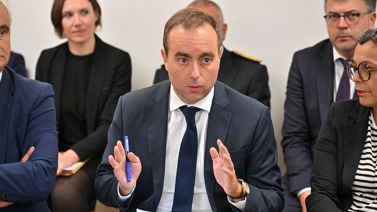 francia macron nomina 18 ministri nasce il nuovo governo lecornu