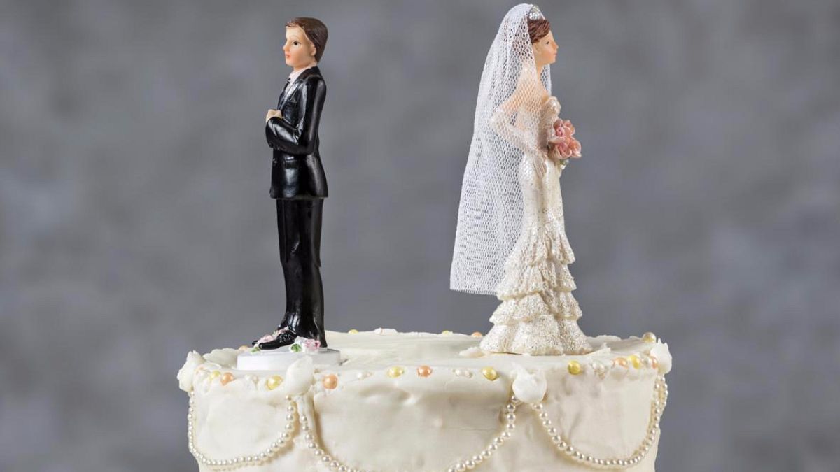 Divorzio impossibile a Messina, il matrimonio in Chiesa non fu mai trascritto in Comune: la Cassazione respinge il ricorso della sposa