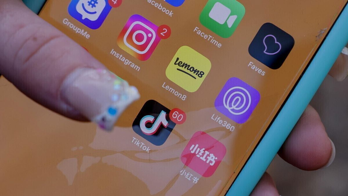 Bebek Etkileyici ve Genç Web, Luna Yasası üzerinde çalışıyorsunuz