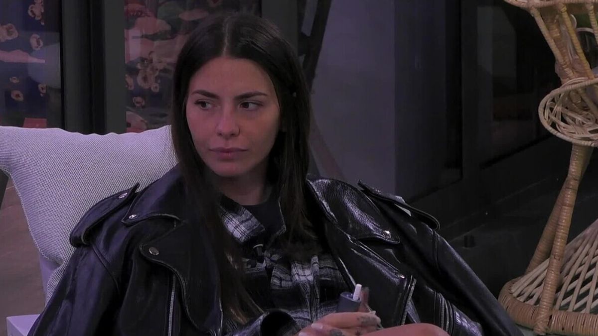 “Big Brother” a Anita Giulio'yu reddediyor