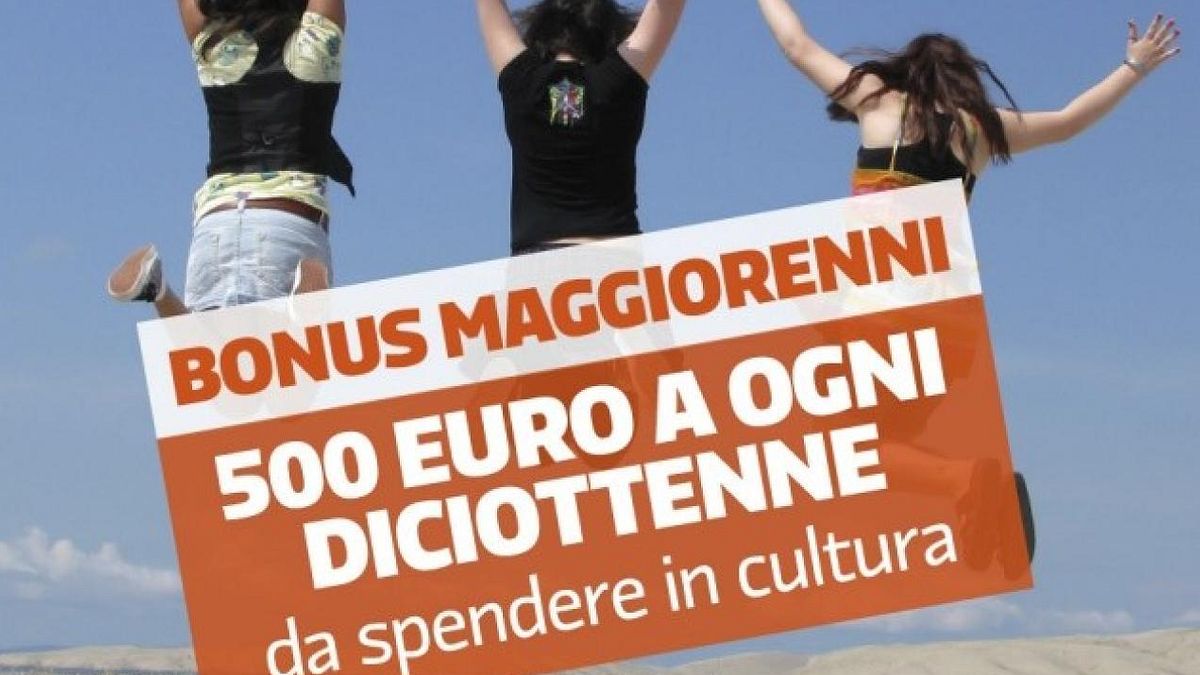 frode bonus cultura ecco come gli hacker hanno usato spid irregolari