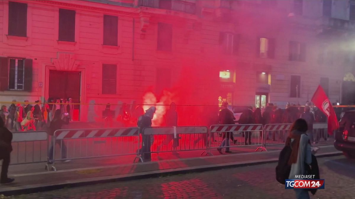 7 ottobre, sale la tensione per l