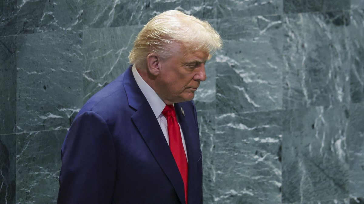 Trump: "Da novembre dazi del 25% sui camion importati" | Illinois e Chicago fanno causa al presidente per l