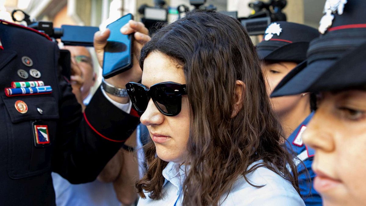 neonati sepolti l ex fidanzato di chiara petrolini mai sospettato fosse incinta