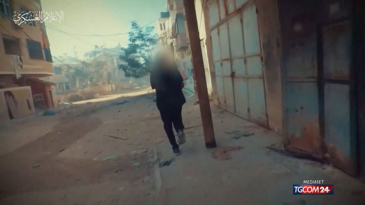 Hamas e Israele: ecco i punti critici dell