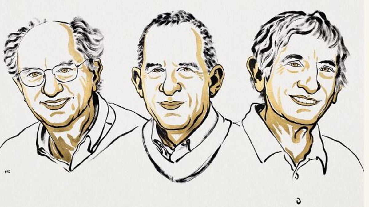 Nobel per la Fisica 2025 a Clarke, Devoret e Martinis