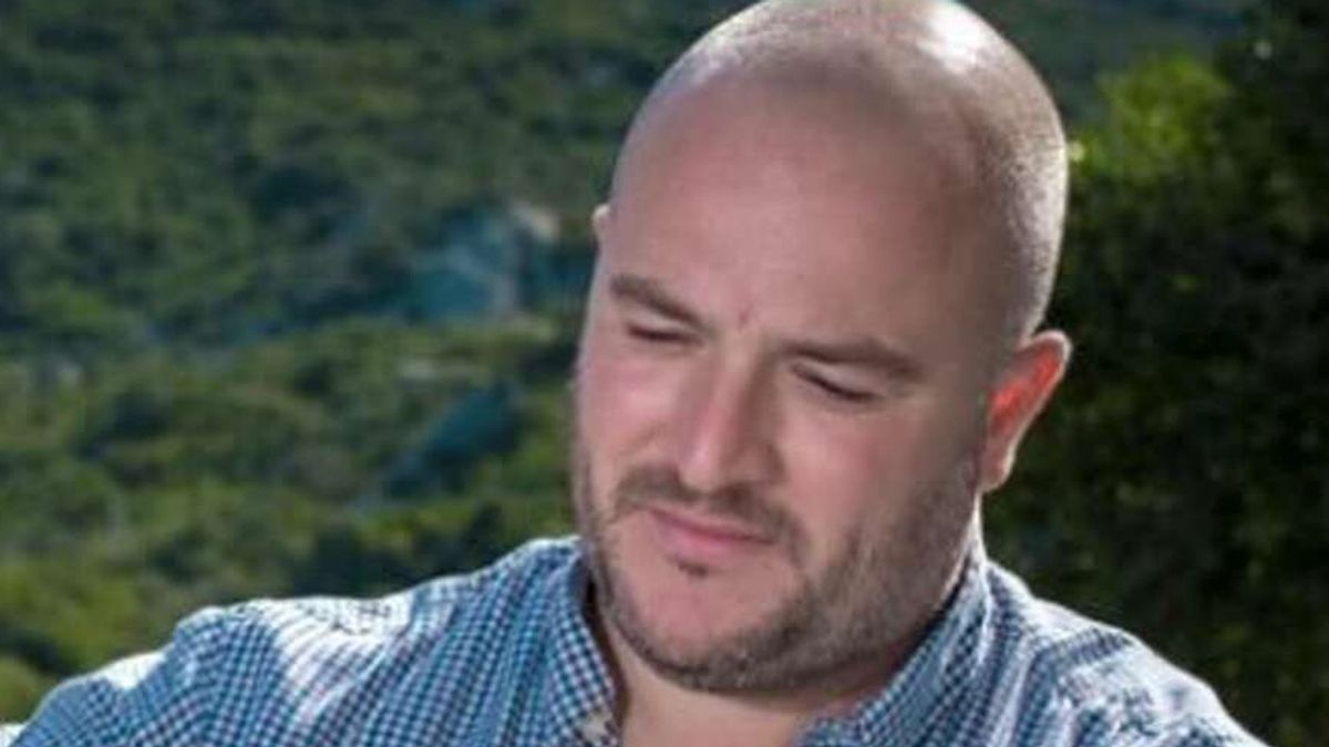 Omicidio Pinna, in ospedale l