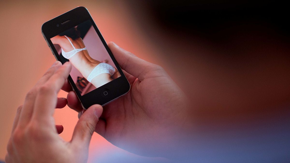 pavia condivide con altri il video di un amica pubblicato su onlyfans e viene condannato per la cassazione 232 revenge porn