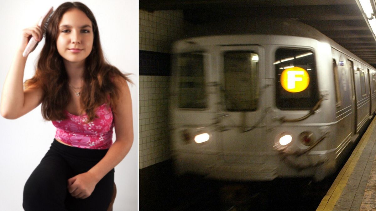 New York, due adolescenti morte sul tetto della metro: cos