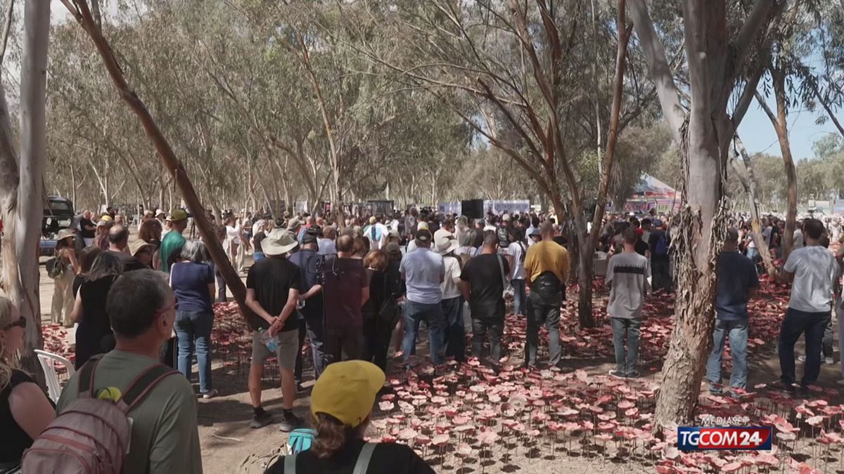 7 ottobre nel kibbutz, il reportage della nostra inviata"Paola Nurnberg