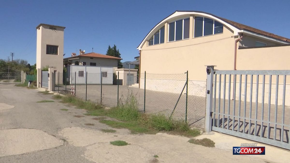Moschea abusiva a Pontedera, botta e risposta Ceccardi Cocilova