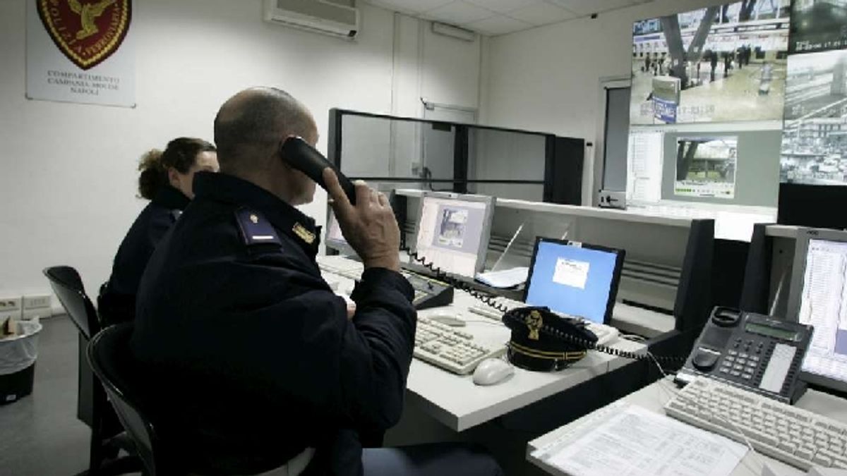 Va a comprare droga e viene violentata dal pusher ubriaco nel bosco di Rieti: arrestato