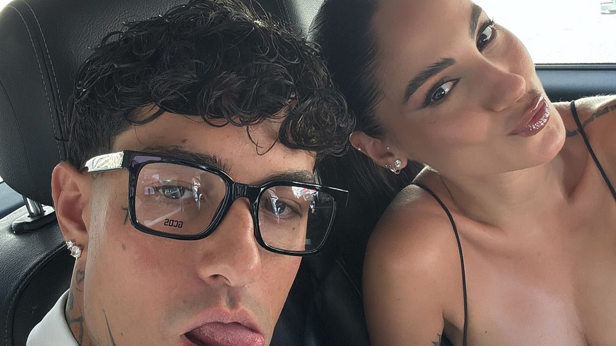Giulia De Lellis e Tony Effe genitori? Il mistero del parto segreto di Priscilla