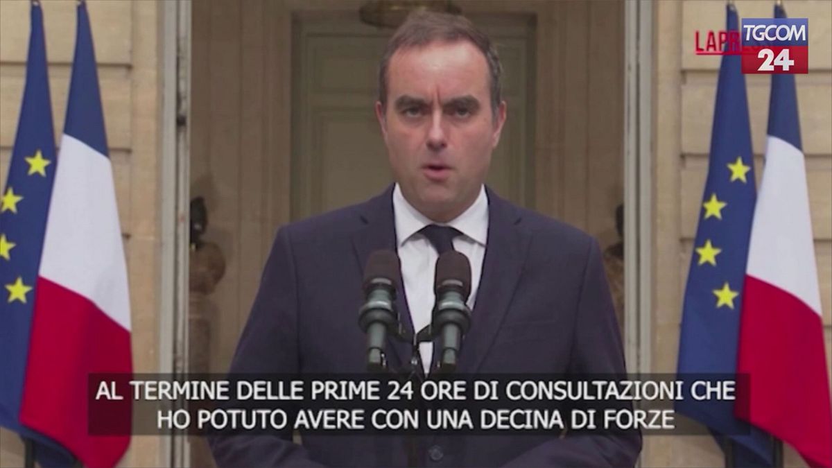 francia lecornu si allontana la prospettiva di scioglimento dell assemblea
