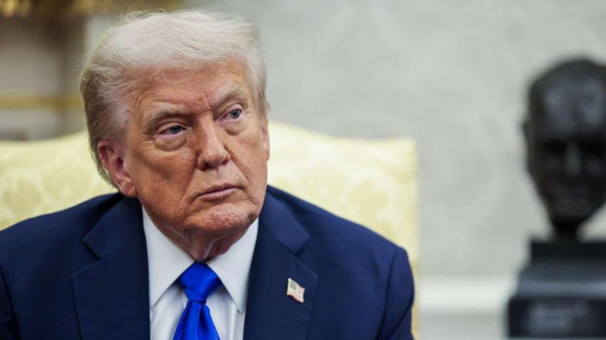 Trump attacca il presidente della Colombia: "È un narcos, non daremo più aiuti"
