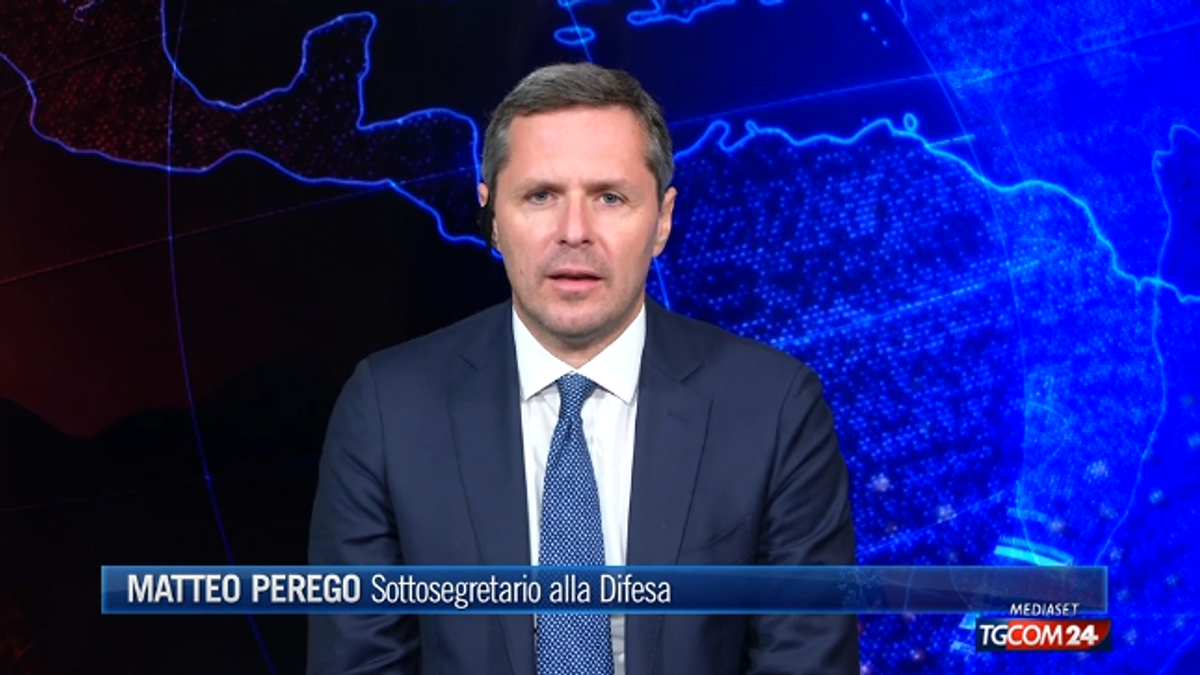 “Sina'dan barış rüzgarı esiyor”