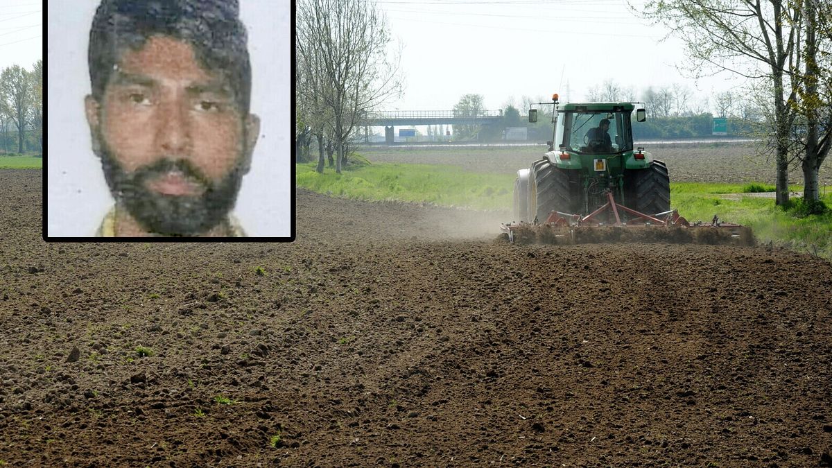 Morte Satnam, testimone in aula e le frasi shock del capo: "Mi disse: è morto, dove lo butto?"