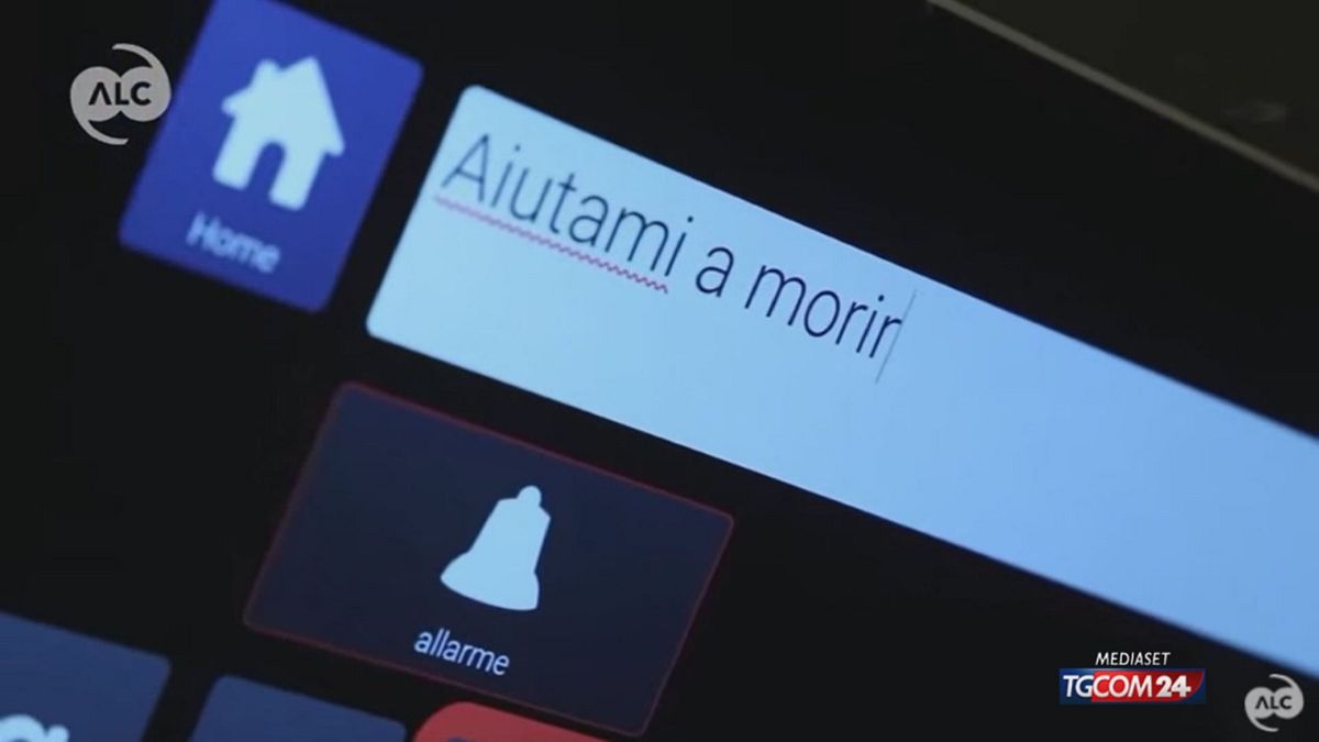 Sla, Ada vince la battaglia per il suicidio assistito