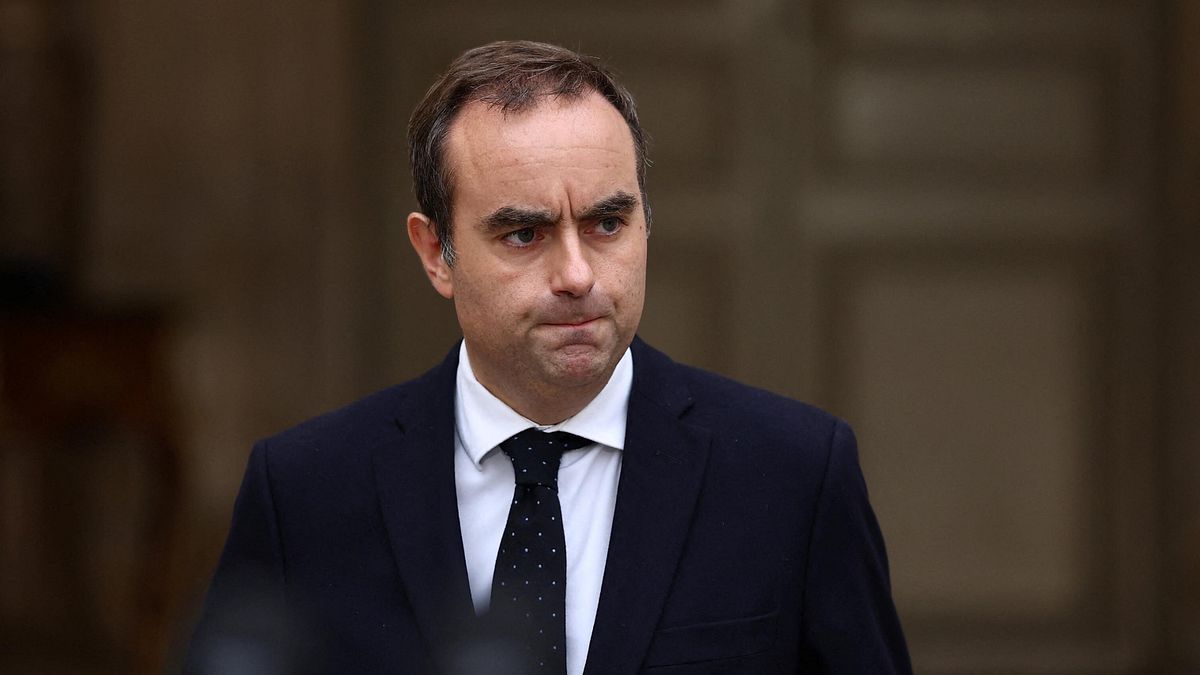 Francia, Lecornu: "La mia missione è terminata, Macron può nominare un nuovo premier in 48 ore"
