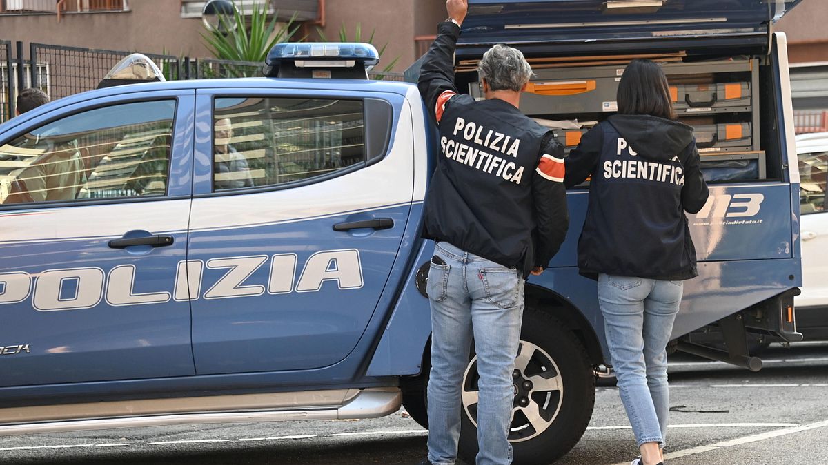 Pellaro (Reggio Calabria), 25enne arrestata per avere ucciso i figli appena partoriti | Indagato anche il fidanzato
