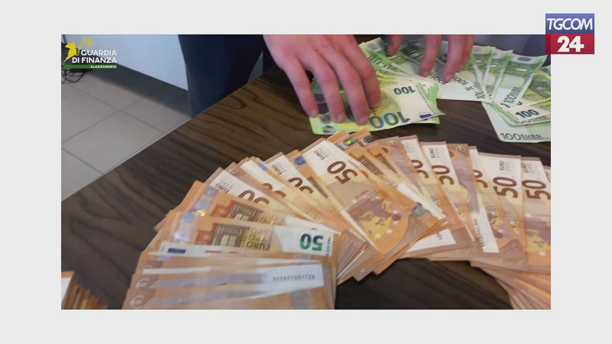 Alessandria, scoperta frode sul Superbonus 110%: sequestrati beni per 9 milioni di euro