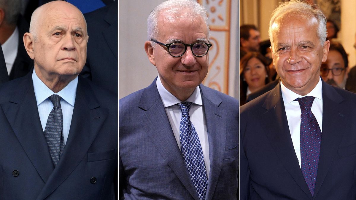 Daire'den Nordio, Piantedosi ve Mantovano'nun davasına hayır
