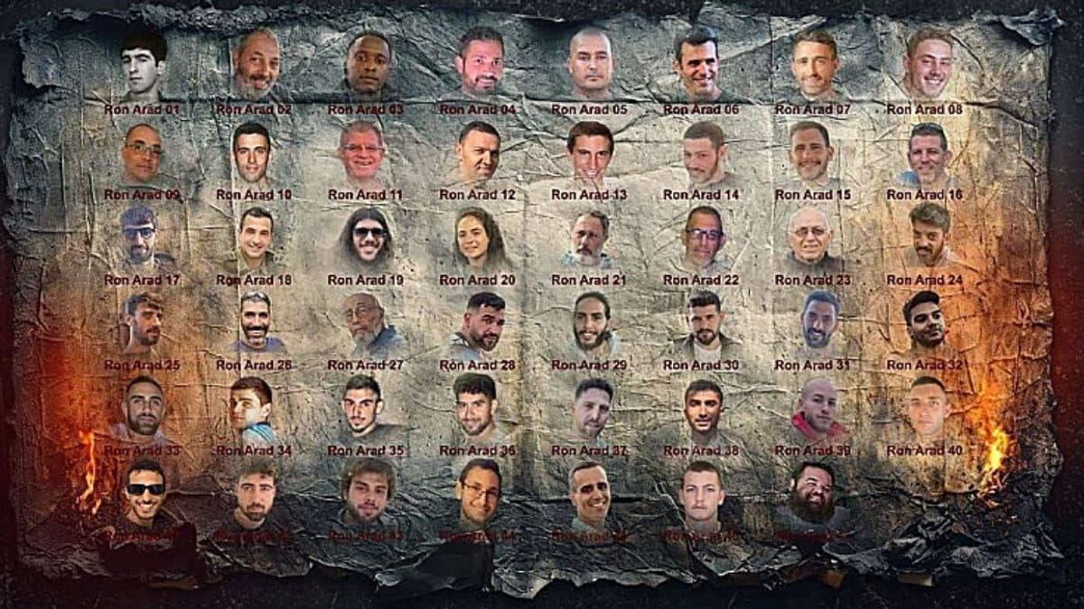 Gaza, ecco chi sono i 48 ostaggi in mano a Hamas e i prigionieri palestinesi da liberare