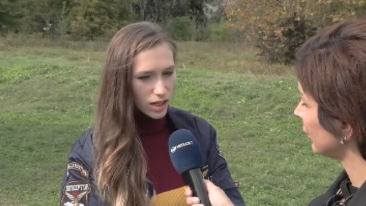 Giulia Shiff: "Sapevo che era una battaglia contro i mulini a vento"
