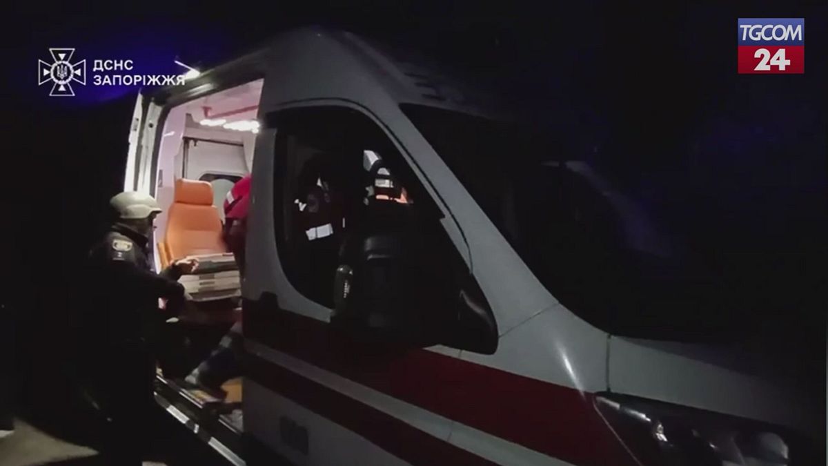 Ucraina, massiccio attacco russo nella notte: morto un bambino di 7 anni