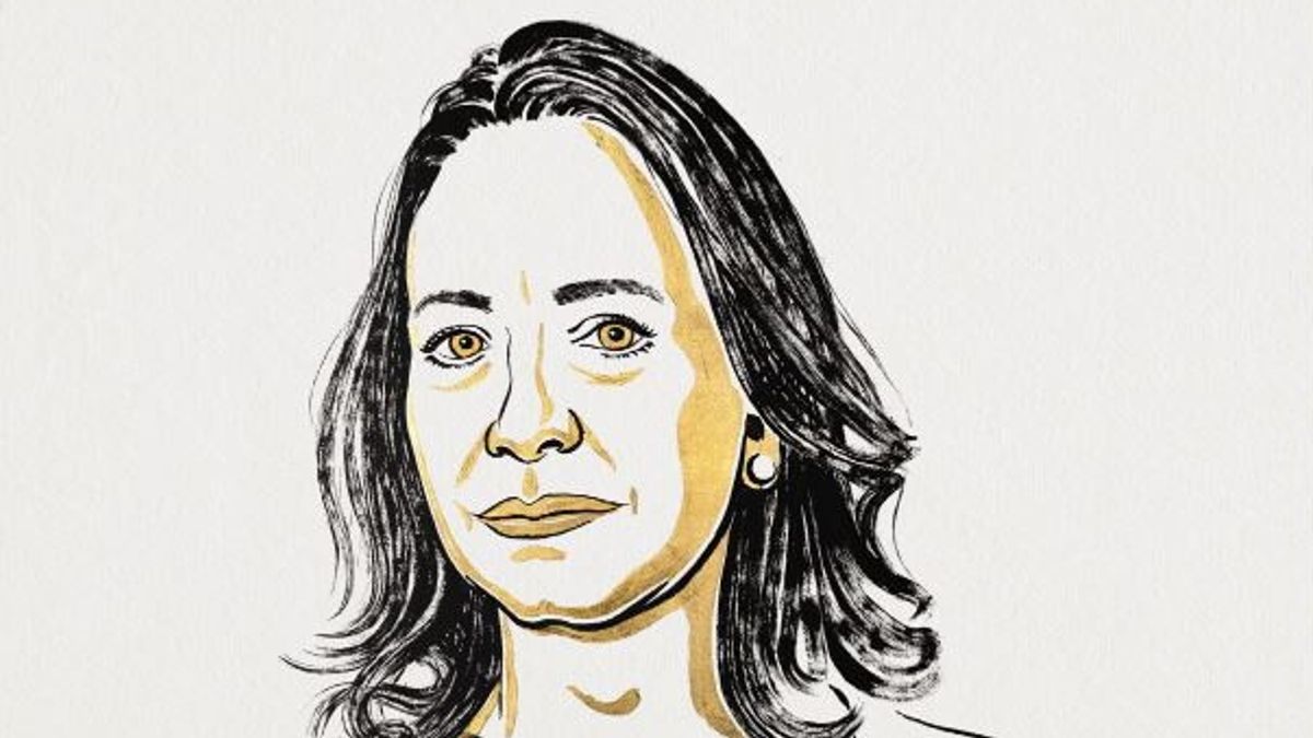 Nobel per la Pace 2025 a Maria Corina Machado: "Dedico il Premio a Trump, contiamo su di lui per raggiungere la libertà" | Ecco chi è