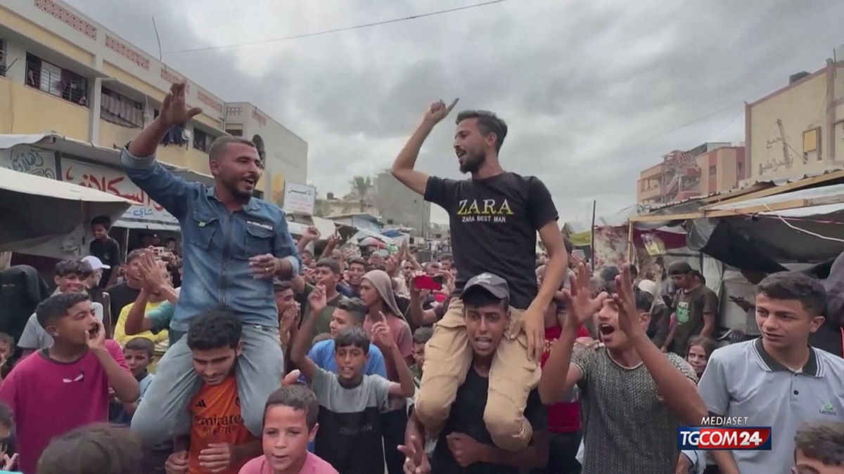 Hamas e Israele, i nodi ancora da sciogliere