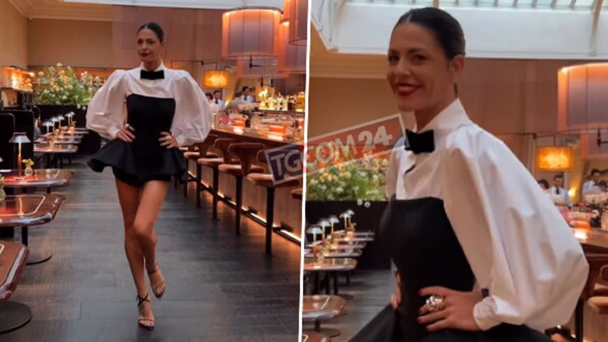 pamela camassa sorridente e sexy sui social dopo l addio a filippo bisciglia