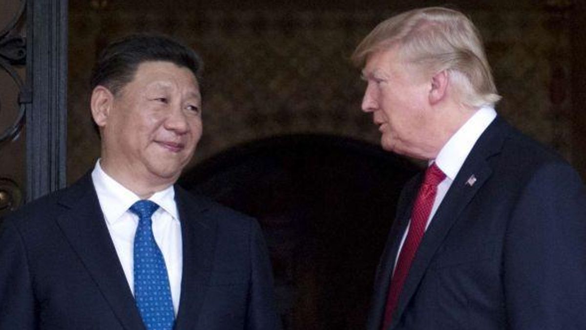 Usa, Trump: "Cina ostile, valuto un massiccio aumento dei dazi. E non c