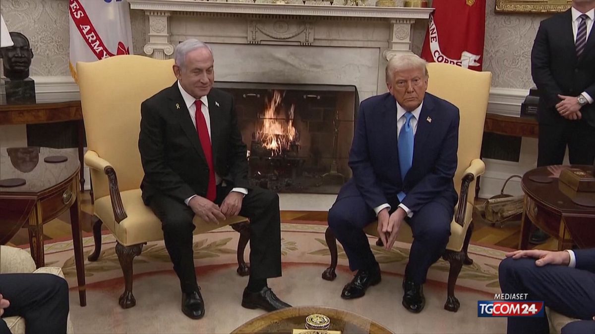 Trump, il risolutore senza Nobel