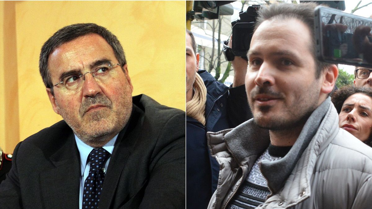 Sistema Pavia, ai pm Venditti e Mazza contestato peculato per 750mila euro