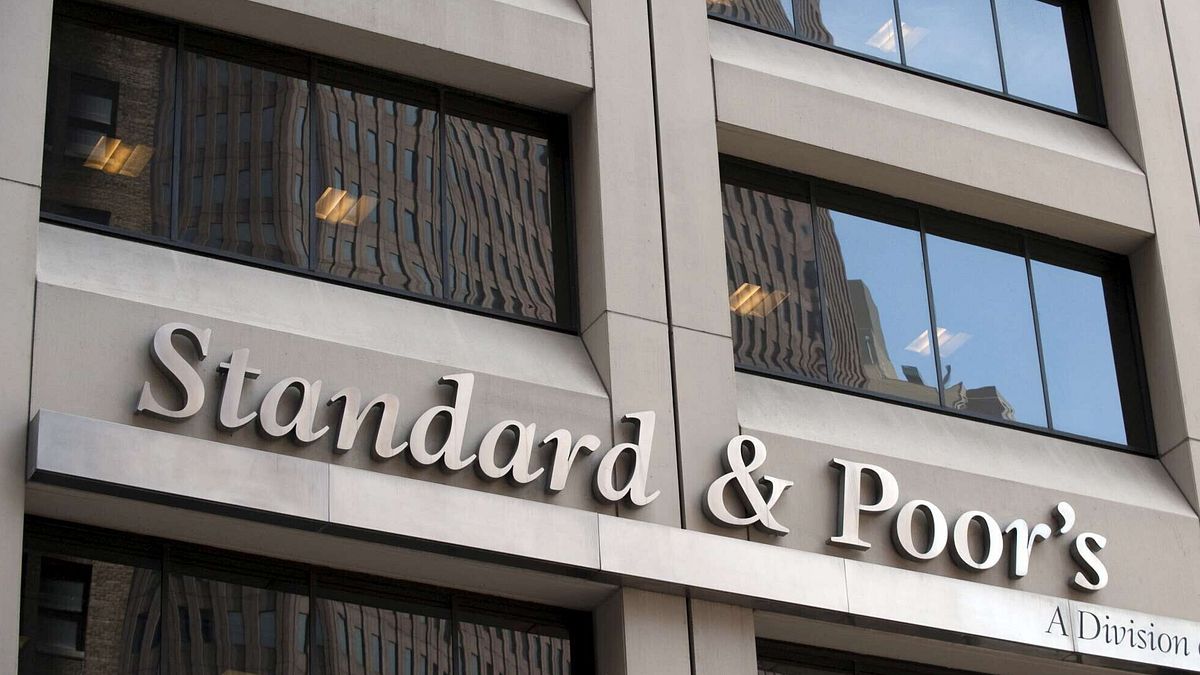 S&P, İtalya'nın notunu durağan görünümle BBB+ olarak doğruladı