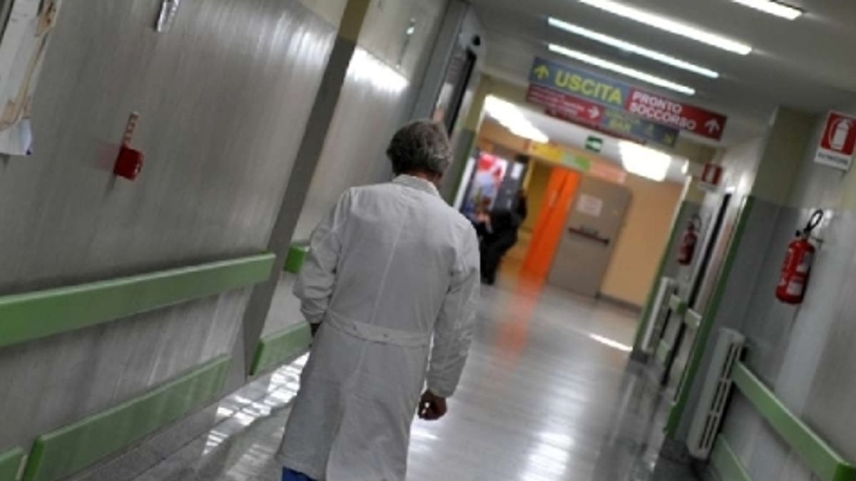 Palermo, era scomparso da dieci giorni: trovato morto in ospedale