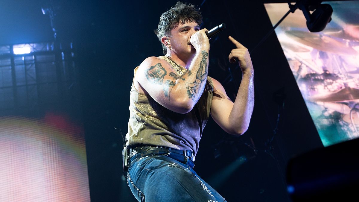 Olly, Tutta vita Turu ile Milano'yu fethetti