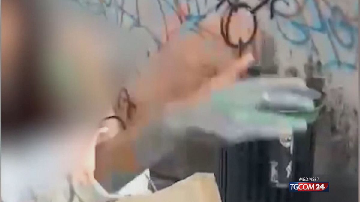 "Ladre bambine" arrestate a Venezia: la più piccola ha 10 anni