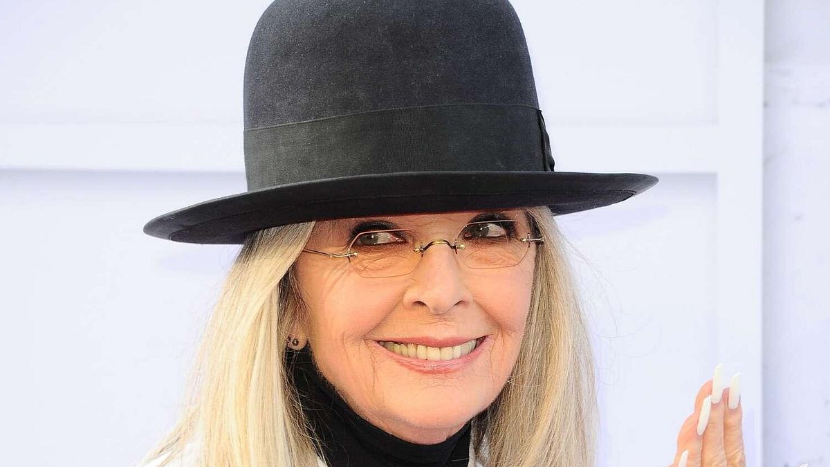 o Woody Allen'ın ilham perisiydi