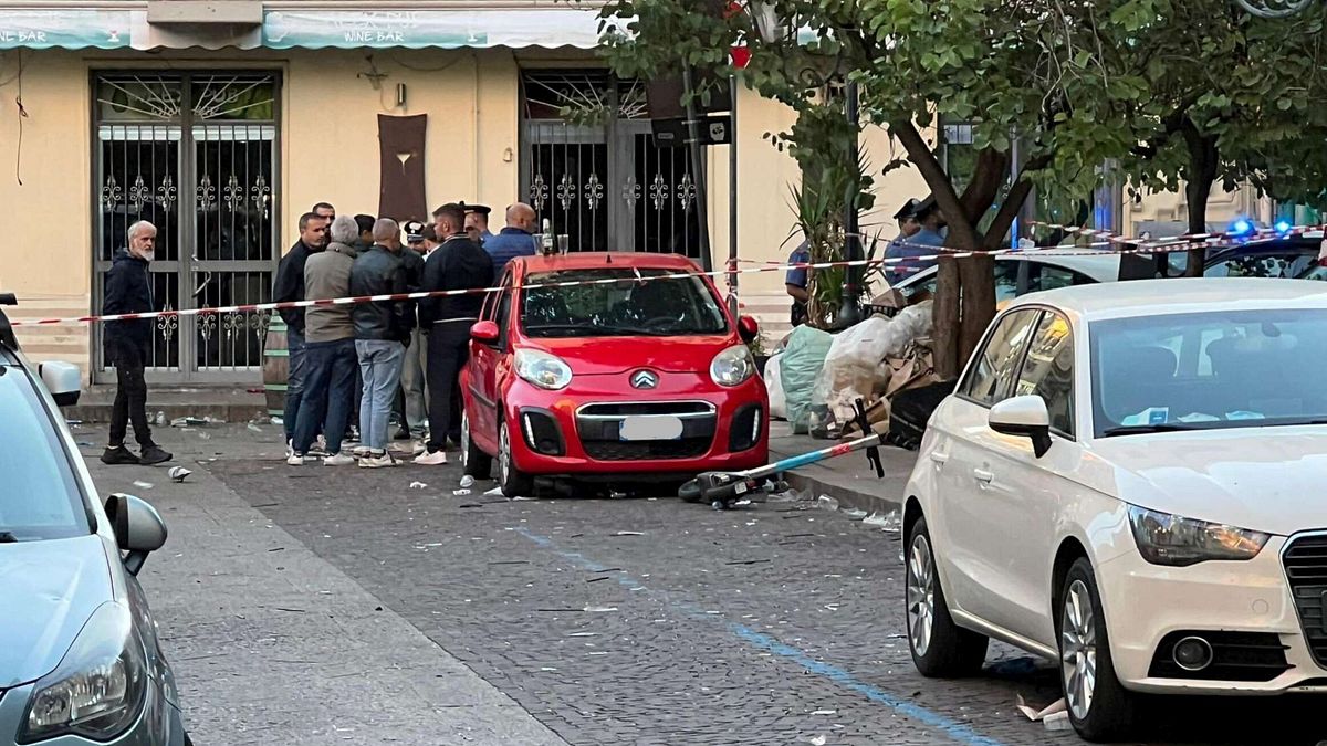 Palermo, 21enne ucciso mentre cerca di fermare un pestaggio: 28enne confessa l