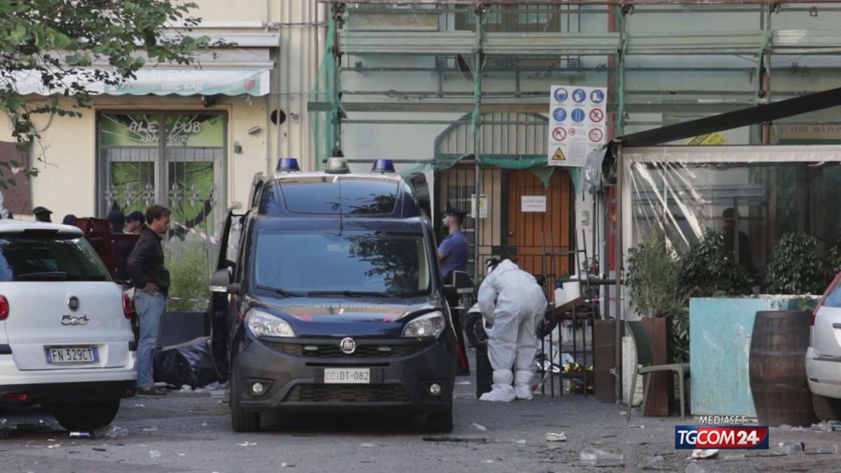 Palermo, 21enne ucciso per sedare una rissa: fermato il killer